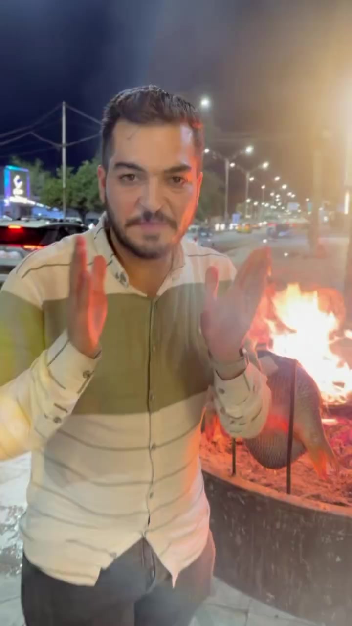 أول 10 أشخاص يطلبون هسة إلمهم خصم 5,000 دينار من الفاتورة! 🎁🔥
سعر الكيلو المشوي بـ 10الف دينار بس ومع التوصيل والخبز والخضار! 🐟
⚡️📞 اطلب هسة قبل ما تخلص الـ 10 طلبات: ***********
📍 الموصل - الفيصلية - مقابل التربية
#مطعم_أنمار_الصياد #سمك_مشوي #أكل_الموصل #الموصل #بحريات #fyp #foryou #شعب_الصيني_ماله_حل😂😂
