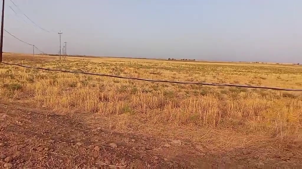 سلام عليكم حبايبي يوجد لدينا قطع ارض مساحتها 5دونم وكل دونم يطلع 2500 متر وصاحب دونم يبيعه كامل 5دونم فد مره والسعر 60مليون وبي مجال للشراي فقط ولباقي تفاصيل تفضل ع خاص او اتصل ع رقم التالي ***********

هذا صور وفيديو لل دونم 

كروب عقارات كركوك 
@إشارة 
كروب عقارات مكتب الرحمن فيصل العقارات 
كروب عقارات كركوك 
كروب عقارات كركوك العام 
كركوك للجميع 
كركوك مدينتي 
كركوك مدينة الجميع
