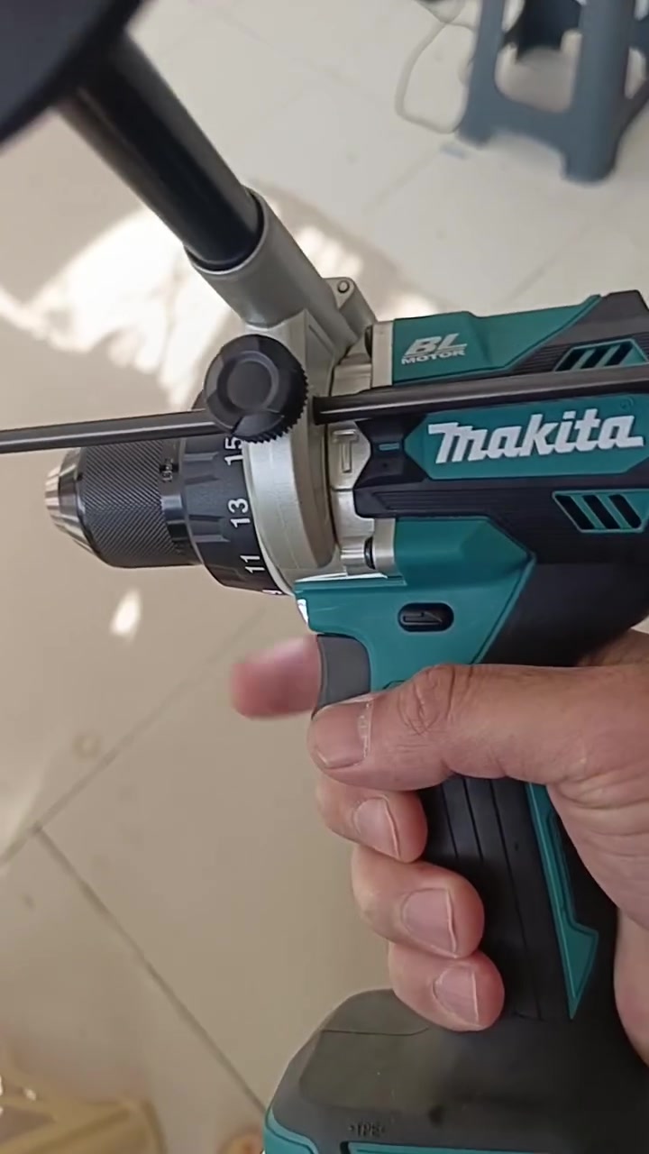 Makita
***********
