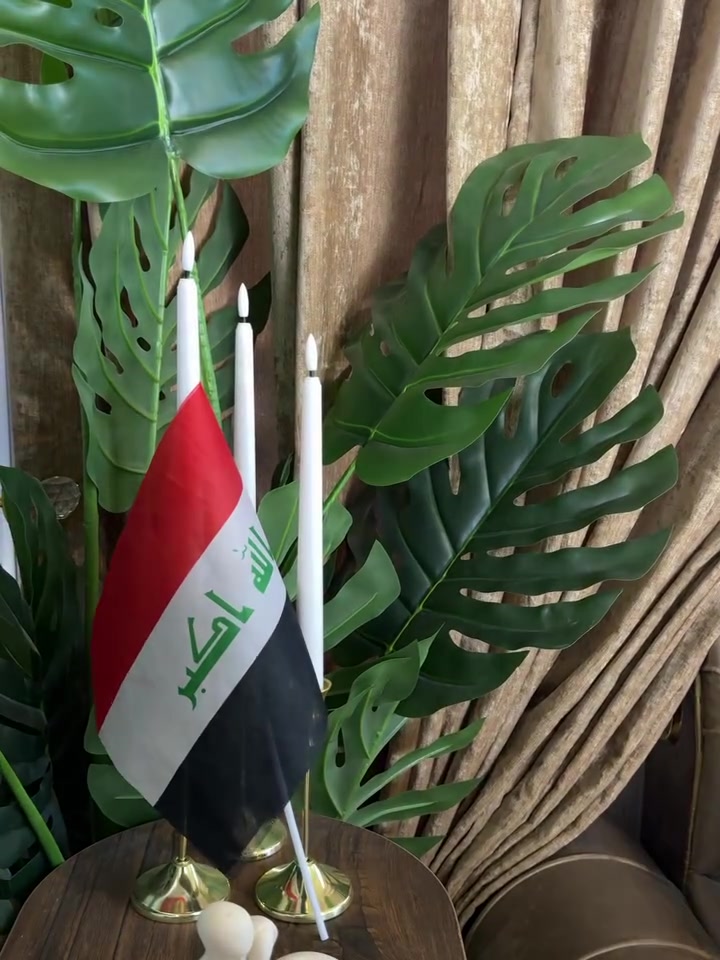 📍 العنوان
بابل - المسيب - سدة الهندية - العلكاية (خلف مجمع بابل التجاري)
📞 للحجز والاستفسار عبر الواتساب
***********
