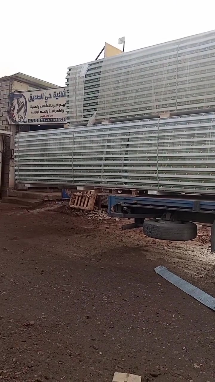 سندويج بنل • ديالى كنعان • ١م-١٧م