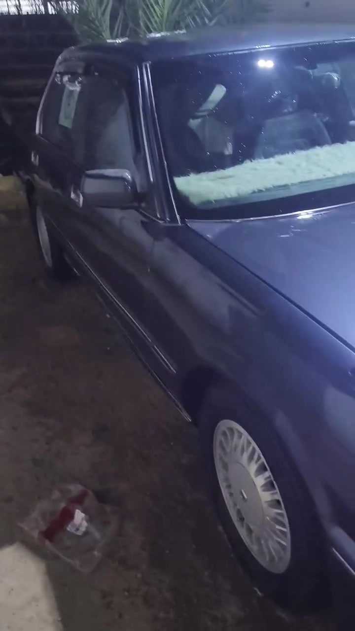 للبيع ارنب طويله موديل ٩٤ سنويه منتهيه طخم داير كهربائيات حداده خير من الله مكان بصرة جزيرة شط العرب يؤبه مكفولة كص ونقل جثه مصبؤغه جماليه فقط تبريد نقص بيها *********** سعر ٥٥ بيها مجال بسيط شراي يدلل
