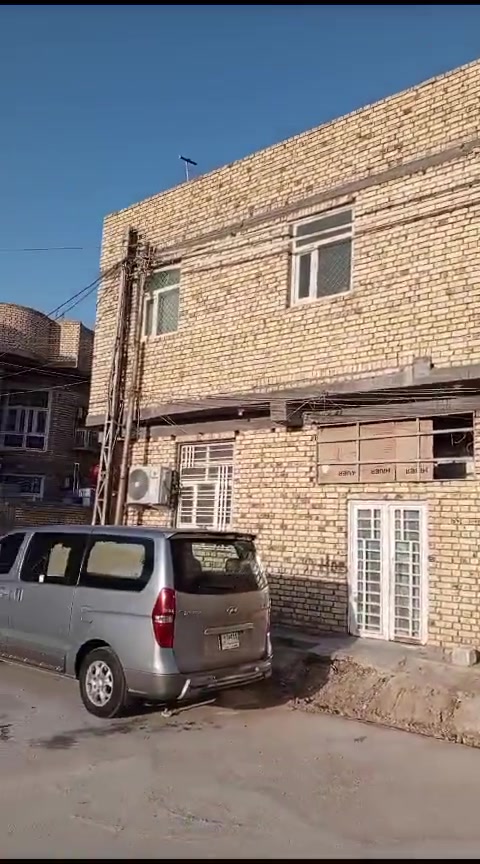 حي اور الثانية • غرفة وهول • نظيفه