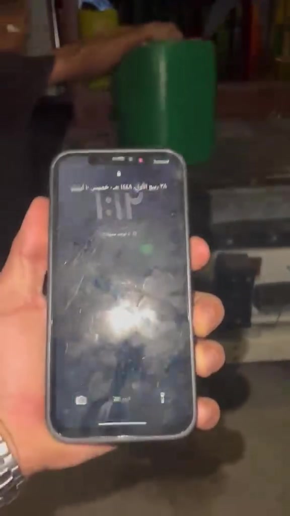 سلام عليكم متوفر جميع المنضفات من انتاج معمل سلومي
زاهي / قاصر /معطر/صابون سائل/ تايت سائل/زاهي سوادات/جميع الايتمات متوفرة خدمة توصيل مجاني للاتصال ***********
