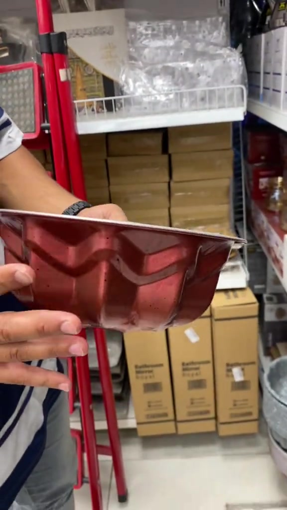 حصريًا لدى مجمع الدار! أفضل الأسعار وأقوى العروض بانتظاركم في فروعنا: 📍 الفرع الأول: بغداد، حي الجامعة، شارع الربيع، مقابل جامع حي الجامعة 📍 الفرع الثاني: بغداد، حي العدل، شارع الربيع، مقابل قطاع العدل الصحي 📍 الفرع الثالث: بغداد، العامرية، شارع العسل 🚚 خدمة التوصيل: لجميع محافظات العراق 📞 للاستفسار: فرع حي الجامعة *********** للاستفسار فرع العامرية *********** 
