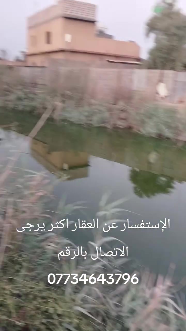 أبي الخصيب • ٤٠٠م • ٣ غرف