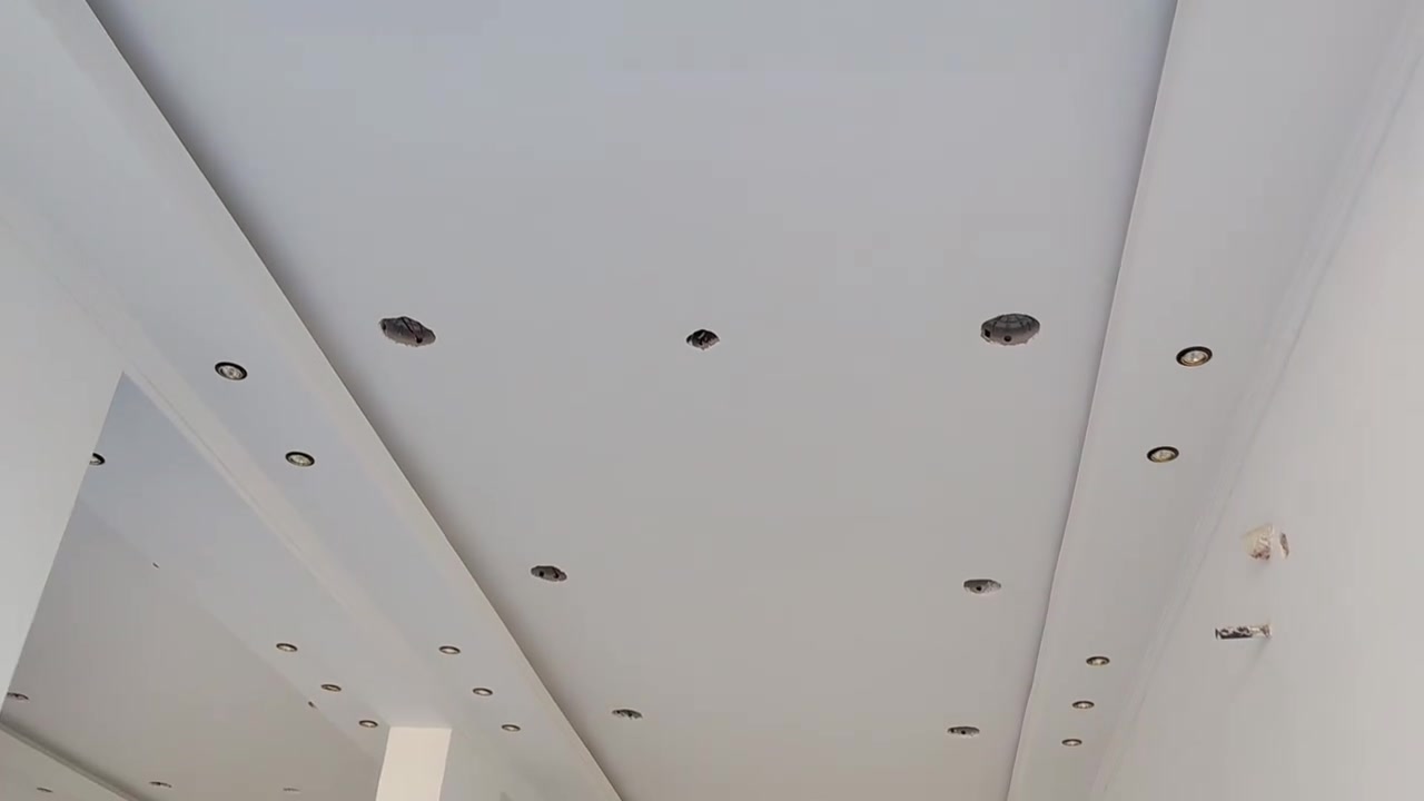 الطوبجي • ديكور • صبغ بلاستيكي