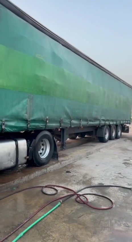 ڤالڤو • موديل ٢٠٠٠ • واسط العزيزيه