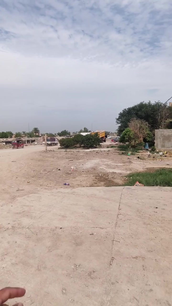 اسواق للبيع • مدخل الشهداء أبو غريب • عدم التفرغ