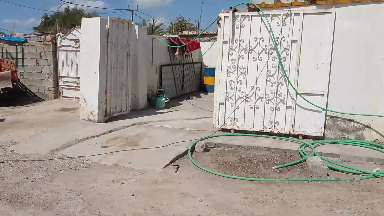 بيت • للإيجار