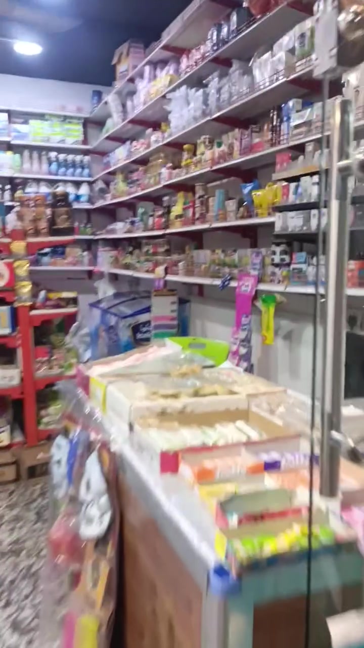 حي الوفاء • محل تجاري • للبيع