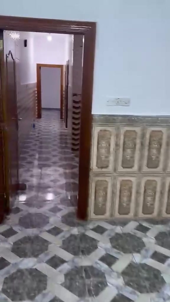 مشتمل ارضي • غرفتين • البصرة البكر والاحرار
