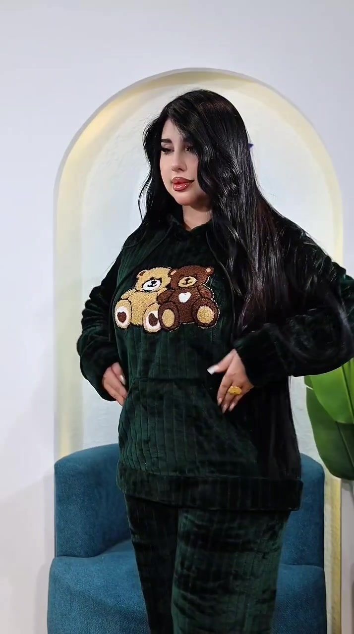 بغداد • فري سايز • ملابس