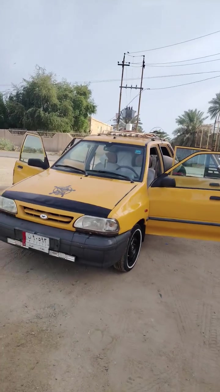 سايبه مديل ١٢ جاهزه كير مكينه حداديه بلجيس
دووشمه تفصال

تبريد منضومه جديده توني شادلها +برد تضليل

منضومه زنون عالي ناصي +رماشات ضباب

هورن بوش 📯 

تخم تاير خطه  +تخم ويل جديد

شاشه +كامره دواره

شواصي وبرانكيت كفاله راشها زفت سياره

مصفر هيئه وغرامات رقم بغداد مداور ثاني يوم
تخم كبات وياهه شوفر ابو شاخه +باجات 
سياره جاهز ترايك وين ماتريد

اشاير لد رماش خلفي 
سستم كامل سماعات + مصخم 
سعر ٤٠
رقم الهاتف  ***********,
