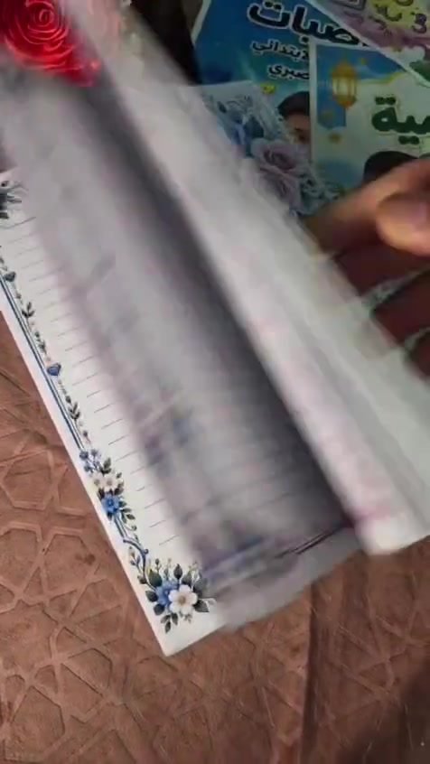 📚🖨️ كل ما يخص الطباعة… نوفره لك بجودة عالية! 🖨️📚

✨ خدماتنا تشمل:

💡 الطباعة على الورق المضيء والنيون
🧲 الطباعة على الورق المغناطيسي
📒 تصميم وعمل دفاتر الخطة اليومية والسنوية للمدرسين
📚 دفاتر وسجلات المدرسين والمدارس
📝 طباعة الملازم والملخصات والأسئلة والامتحانات
📄 طباعة وتصميم الأوراق والكتب والمستندات
🎨 تصميم أغلفة الدفاتر والملازم والكتب
🪪 طباعة الكروت والبطاقات والوصولات
🏫 مستلزمات وطباعة خاصة بالمدرسين والطلاب والمدارس
🖼️ طباعة الصور والتصاميم بجودة واضحة
📌 ستيكرات وملصقات وتصاميم متنوعة

🔥 إذا عندك فكرة أو تصميم… خلي علينا التنفيذ!
نطبع، نصمم، ونجهز طلبك حسب رغبتك وبأفضل جودة ممكنة.

📍 مكتبتك – كل ما تحتاجه للطباعة في مكان واحد
📞 للتواصل والطلب: راسلنا على الخاص أو ***********
