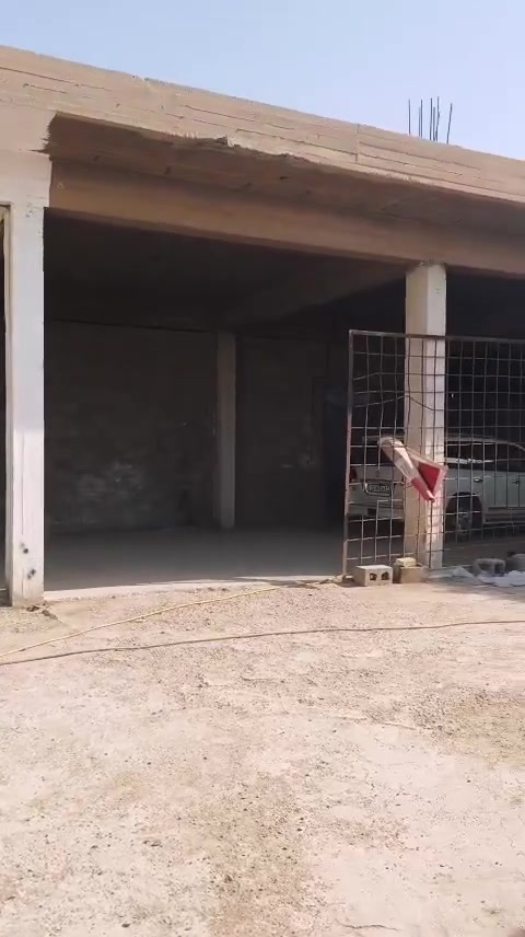 معمل/مخازن • عويريج بغداد • ١٥٧٥م