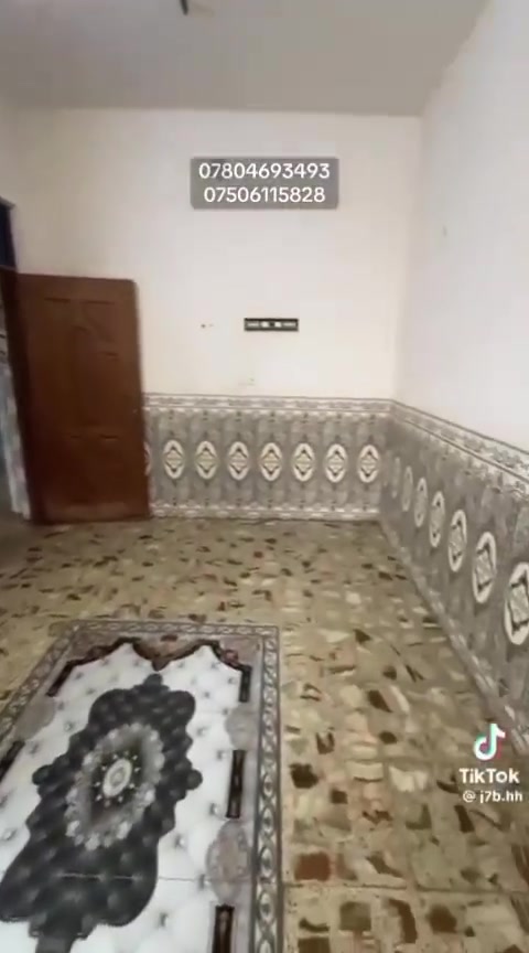 دار للايجار • غرفة وصالة • حي العسكري