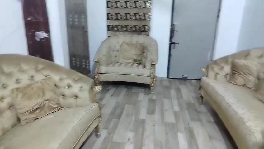 قنفات ملكي • بيجي • ٤ قطع