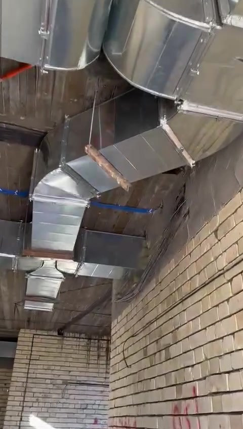 معمل الأخوين
لدراسة تصميم وتنفيذ اعمال التهوية والتكييف المركزي 
#دكت  وعزل حراري - #باكجات - #مبردات - #ساحبات- #هودات  #دكت_طباخ
#بوجات_مطاعم  #سل #ستيل 
تفصيل دكتات  
للاستفسار***********
