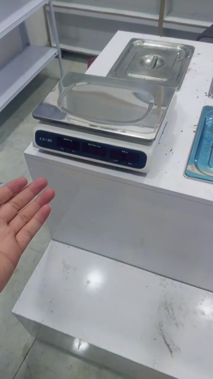 ناصريه مركز • إلكترونيات