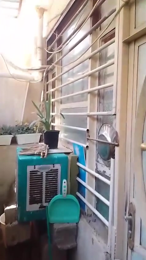 بيت زراعي للبيع بحي التراث مساحته 60متر رايدته ب65 مليون وبيه مجال لتواصل واتساب ***********
