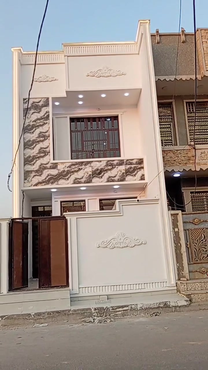 سبع قصور • شارع كريش • ١٠٠م