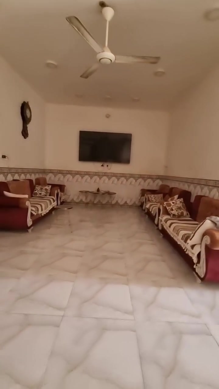 بيت طابو • ركن على شارعين • ١٦٠م²