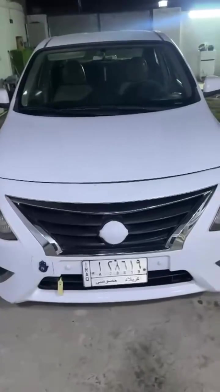 صني ٢٠١٢ • مكينه وكير خير • رقم كربلاء