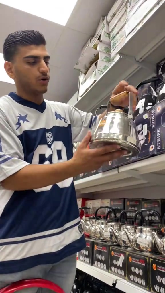 حصريًا لدى مجمع الدار! أفضل الأسعار وأقوى العروض بانتظاركم في فروعنا: 📍 الفرع الأول: بغداد، حي الجامعة، شارع الربيع، مقابل جامع حي الجامعة 📍 الفرع الثاني: بغداد، حي العدل، شارع الربيع، مقابل قطاع العدل الصحي 📍 الفرع الثالث: بغداد، العامرية، شارع العسل 🚚 خدمة التوصيل: لجميع محافظات العراق 📞 للاستفسار: فرع حي الجامعة *********** للاستفسار فرع العامرية *********** 

