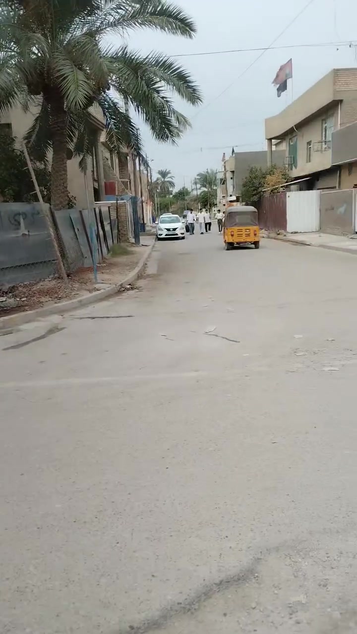زعفرانيه • منطقة المعلمين • ١٢٠م