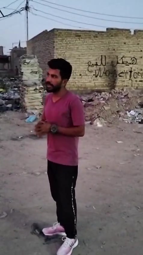 السلام عليكم ورحمة الله وبركاته
هيكل للبيع منطقه حي الاورفلي الثانيه
الاستفسار

***********
***********
