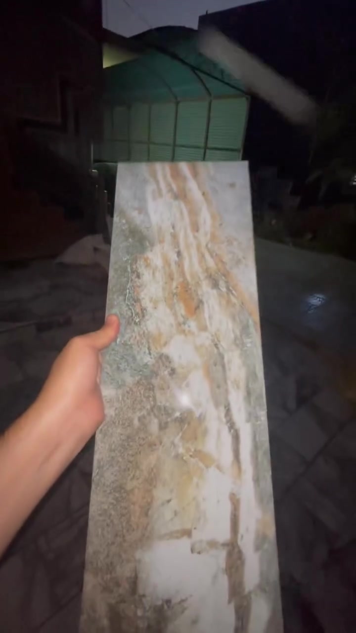 سراميك جدران • ٨٠٠م • بابل