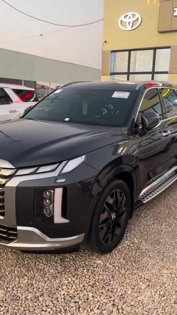 🚗 جميع السيارات متوفرة في معرض الكوثر 2 🚗

✨ سيارات كورية و الأمريكيه
#الغاز و #الهايبرد #والبانزين 
🛡️ كفالة عامة
📋 ترقيم جميع المحافظات
💯 خيارات متعددة وأسعار مناسبة

📍 معرض الكوثر 2
بابل – الحمزة الغربي – مجاور تل عوفي

📞 للاستفسار:
***********
***********

🚘 اختار سيارتك وخليها علينا!

