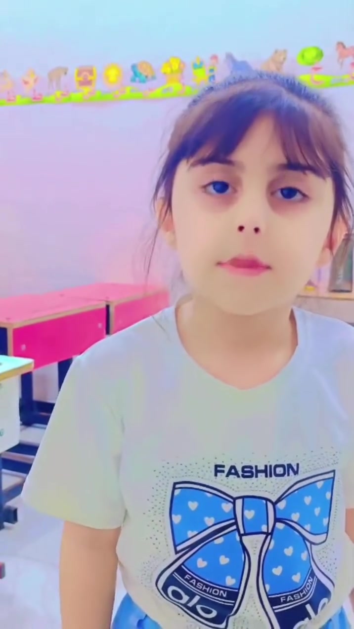 هذه هي مشاعر أطفالنا الصادقه كميه حب ومشاعر بهذهِالفديوهات لا توصف
فدوة لقلبكم ياروح روضة وحضانة براعم الزهور 
ربي يحفظكم ويسعدكم ويفرحنا بيكم دائمآ 
أطفالي وحتى إذا صرتوا مدرسه راح يبقى حبكم واثركم في قلوب مساتكم 
روضة وحضانة براعم الزهور للاستفسار والاتصال/***********
الشارع العام الوسطي وانتوا جاين من جهه شقق الزهور الشارع الوسطي العام مقابل أفران صمون الرحمن بنايه ارضيه بواقع 200متر مربع ويتوفر خطوط نقل
 ملاحظه ***الدوام للموظفين مستمر من السته ونص صباحاً إلى الثالثه ظهراوتتوفر خطوط نقل

