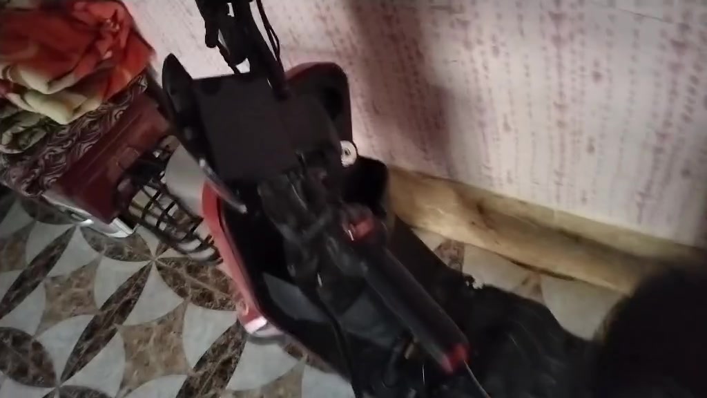 R7 • ماطور شحن • نقص بطارية