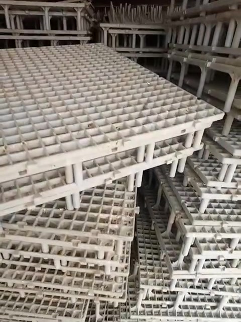 فرشه ارضيه • حقول دجاج • بصرة زبير