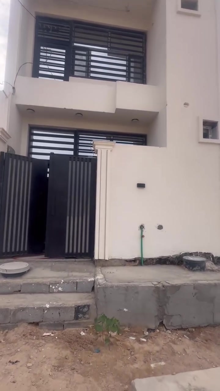 حي الجهاد • ٥٠م • بناء ٢٠٢٦
