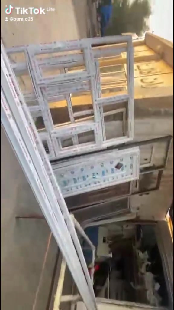 🔥 إذا تبحث عن الجودة الحقيقية، فأنت بالمكان الصحيح.

في معمل القمة للأبواب والشبابيك PVC نهتم بأدق التفاصيل، لأن رضا الزبون هو نجاحنا. نستخدم مواد عالية الجودة، وتشطيب احترافي، وأسعار منافسة تناسب الجميع.

🏠 جودة تدوم... وأناقة تليق ببيتك.

📍 ديالى – المقدادية – شاقراق
📞 للحجز والاستفسار: ***********

معمل القمة... لأن الثقة تُبنى بالإتقان، وليس بالكلام.
