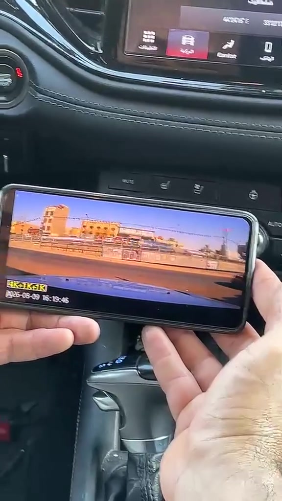 السلام عليكم...
دورنكوا ٢٢...
تم العمل وتركيب داش كام أعلى مواصفات 3×1 A33PR0 
تصوير 4k. مع تسجيل ٢٤ ساعه 
مع ضمان اكيد من مركزنا..
وبسعر ١١٠ الف فقط شامل العمل والتركيب مع تنصيب البرامج 
خدمات مركز ماهر مجاور مجسر الموال باتجاه ساحه المستنصريه مقابل كنافه القدسي هاتف ***********
