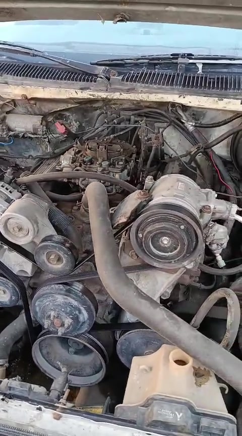 مكينه ٣٥٠ كابريتر • گير ٧٠٠ • بصره