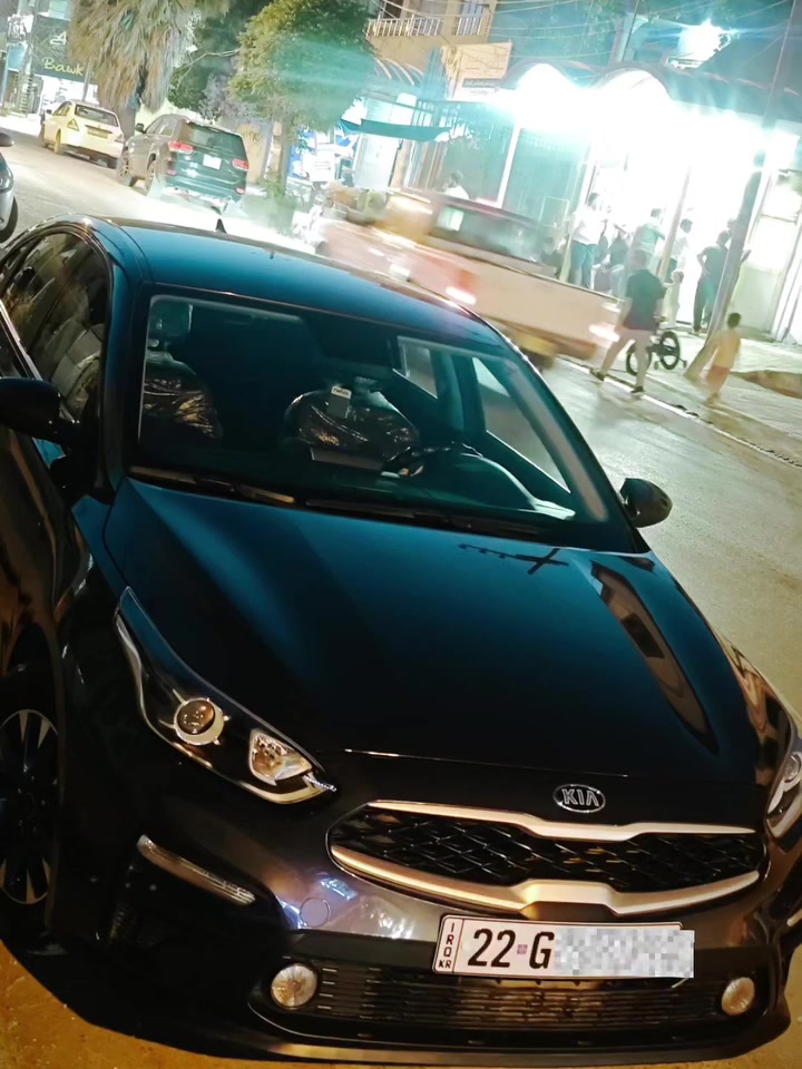للبیع ، ٢٠١٩ ، بدون سبغ، ٣٤ کم ماشي، ١.٦ دوش , Atf
***********

