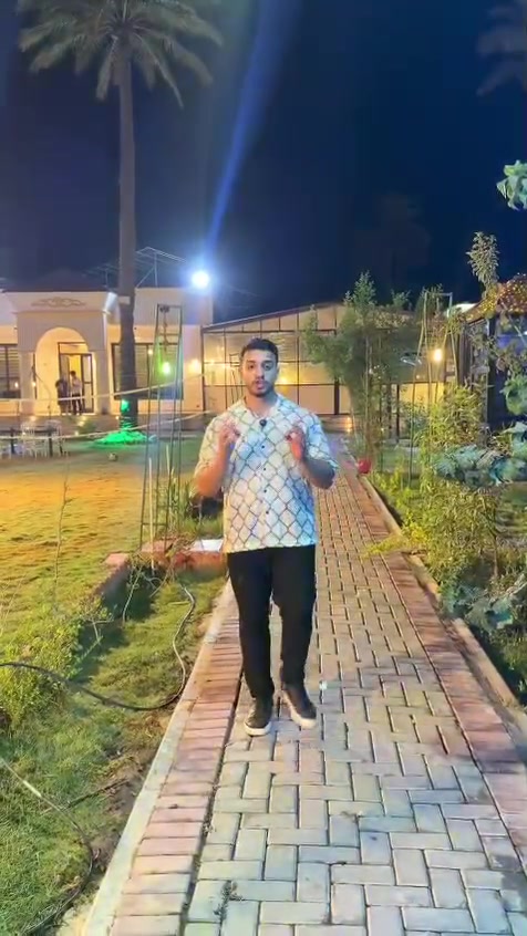 مزرعة فراشة دجله • تأجير يومي • المدائن