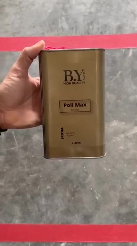 ملـمع poli Max

 • منتج ثنري جاهز للاستخدام 
ســريع الجفاف
العنوان: التاجي/ قرية عواد الحسين/ مقابل المدينة الرياضية
الرقم: ***********
واتساب: ***********
