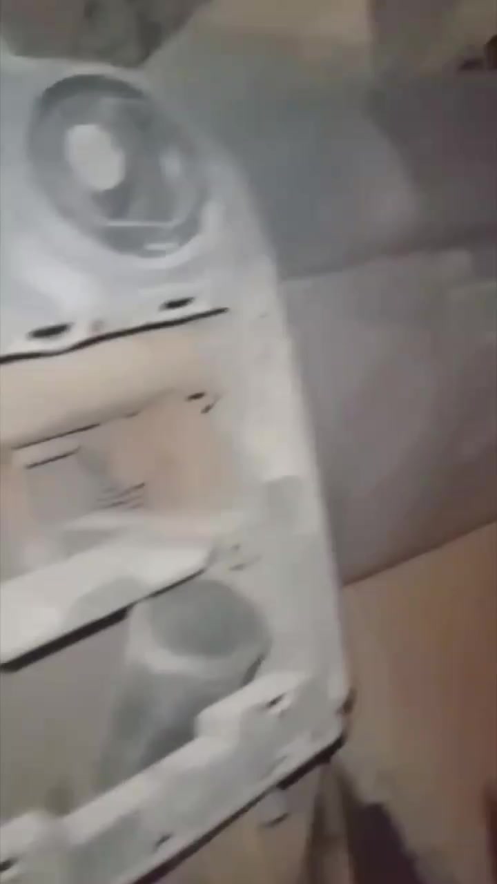 دشبول • مابيها شي • بي مجال قليل