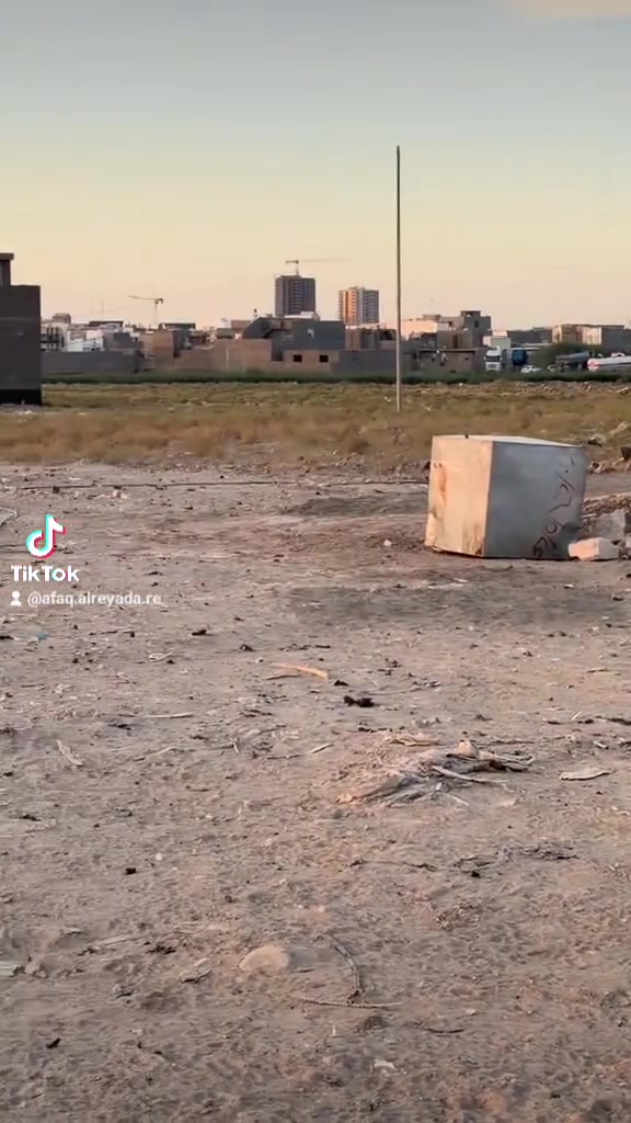 الطاش • قرب مستشفى الرازي • فرصة نادرة