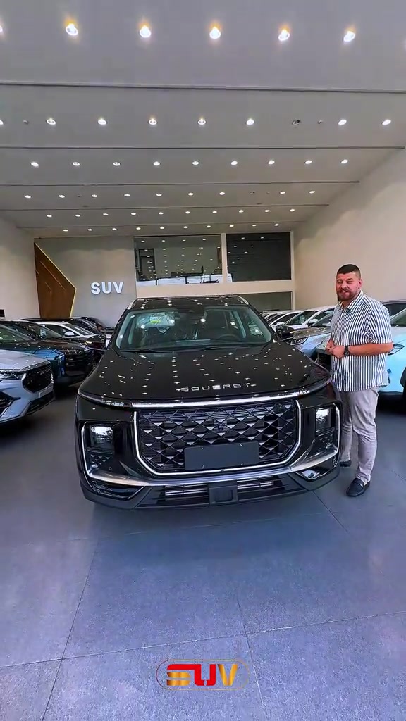 سوئيست S09 موديل 2026🔥🚘 لمعرفة الأسعار اكتب كلمة "سوئيست" في التعليقات . لمعرفة أسعار وتحديثات السيارات يومياً قوموا بمتابعة قناتنا على واتس اب!!: https://whatsapp.com/channel/0029VbCFD3UEgGfSYKrGN70q . للمزيد من التفاصيل الاتصال على الارقام ‏🙋‍♂️☎️ *********** 📞 *********** ‎ . ‏‎العنوان📍 الفرع الأول : زيونة - مقابل ملعب الشعب - مجاور محطة وقود المثنى⛽️ استخدم Waze للقيادة إلى شارع مثنى الشيباني, Baghdad - زيونة: https://waze.com/ul/hsvzte4qx1 . 📍 الفرع الثاني : المنصور _ حي الاندلس _ شارع دور السود استخدم Waze للقيادة إلى Baghdad - المنصور: https://waze.com/ul/hsvzt8f8zb
