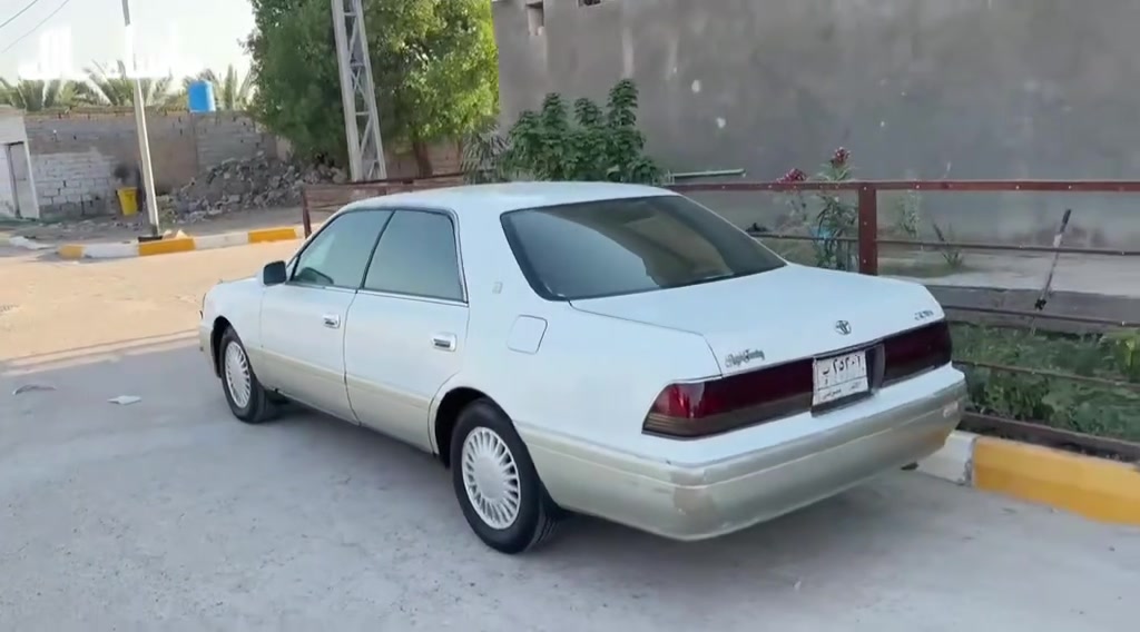 راس الثور فلات
مكفوله من الكص والنقل والعيب الشرعي 
والضربه القويه 
✔️مكينه ٢ ونص
✔️كير كارتون
✔️حداديه 
✔️تخم تاير
✔️تبريد ثلج❄️
✔️غرفه نضيفه
✔️السياره جاهزه
🚩العنوان : الناصريه - الشطره
🤙*********** للاتصال والاستفسار
