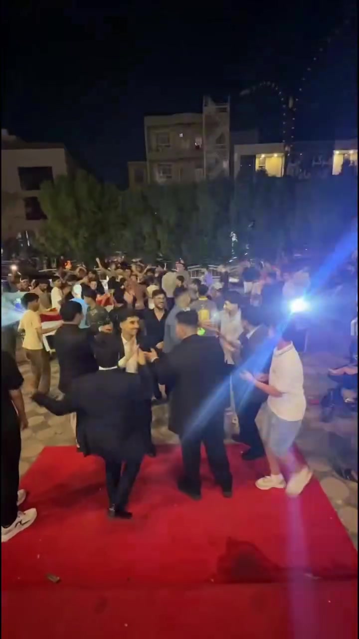 مبارك افتتاح كص تارو بالكوت 
اهلي وناسي يستحقون الدعم 

المكان شارع المغرب
