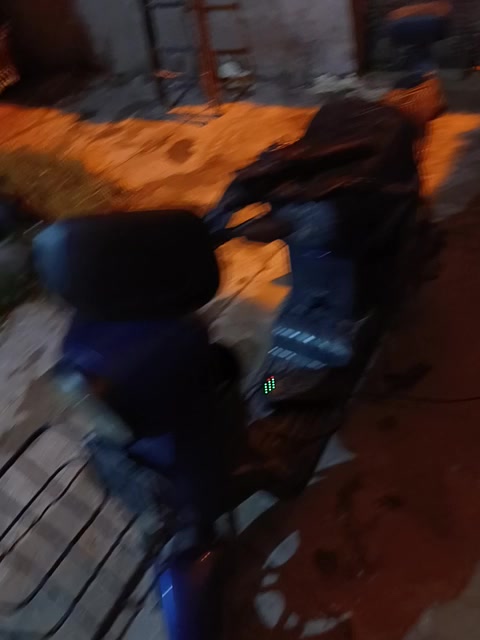 البصرة • نص عمر • شحن قليل