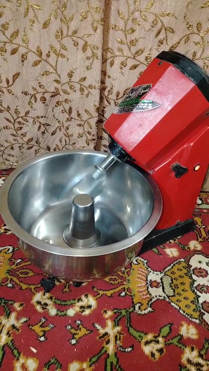 عجانة خبز • ١٠كغم • ماركة سمارت